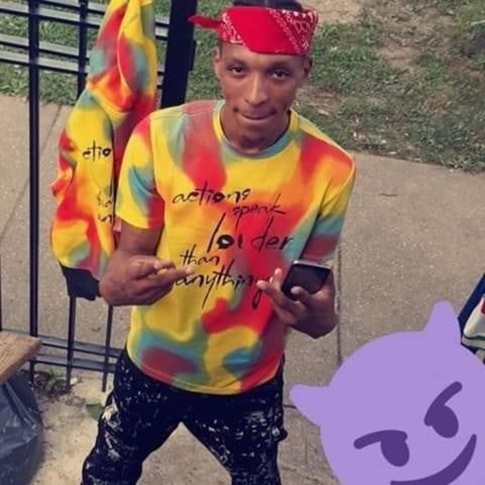 Meet your Posher, Ps